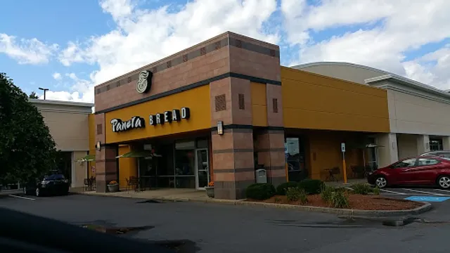Panera Bread