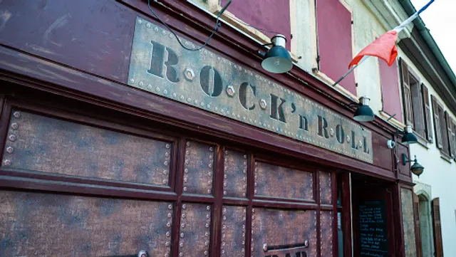 New Rock"n Roll Bar