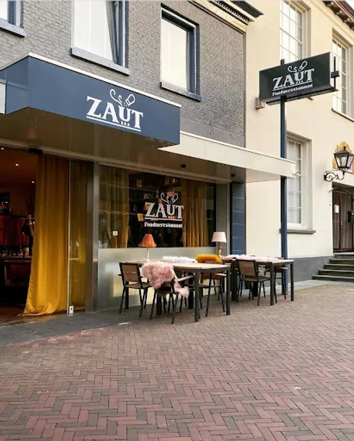 Zaut Fondue restaurant