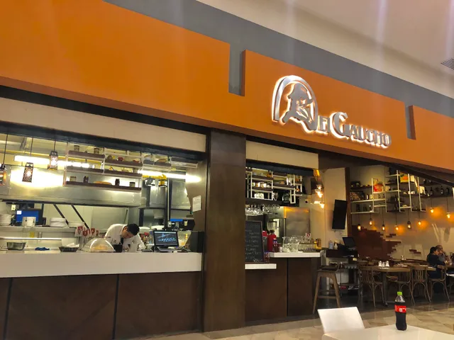 Los Pibes Del Gaucho