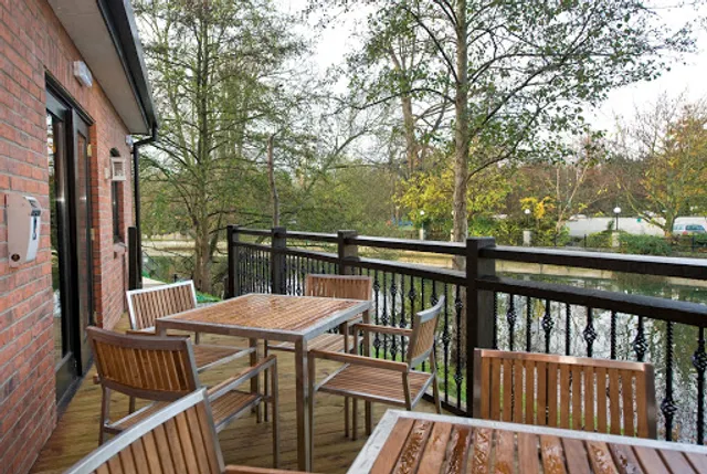 The Bridge House - JD Wetherspoon