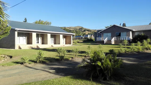 Top House Bed & Breakfast