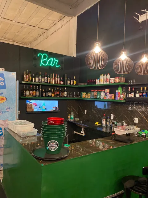 Royal Snacks petiscaria