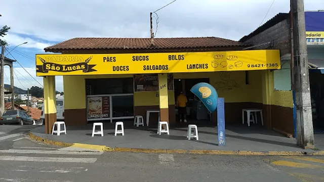 Padaria e Lanchonete São Lucas