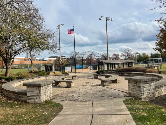 Park District of Highland Park