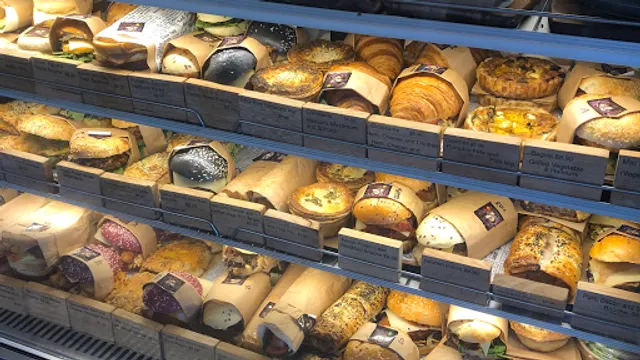 The Generator Urban Eatery