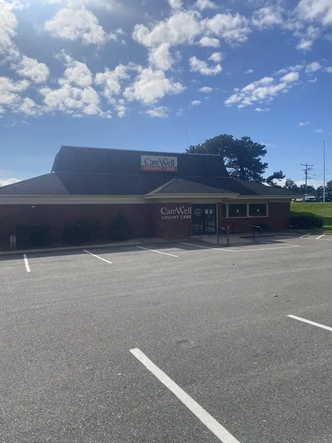 CareWell Urgent Care South Dennis
