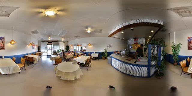 Gyros & Shish Kabob Restaurant