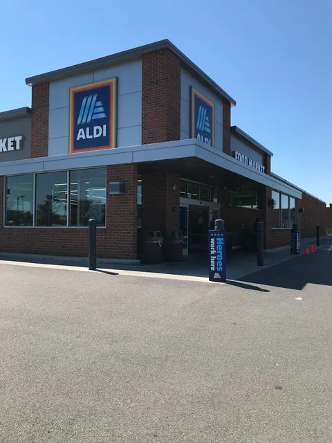 ALDI