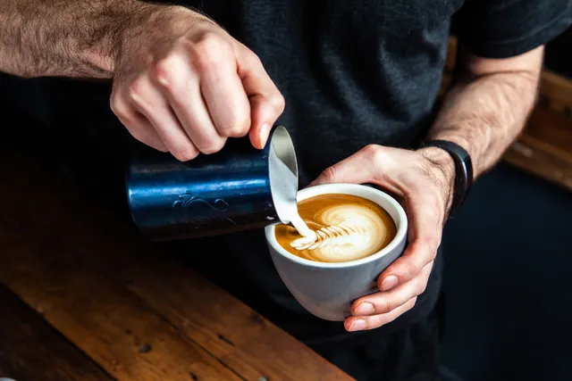 Elixir Coffee Roasters