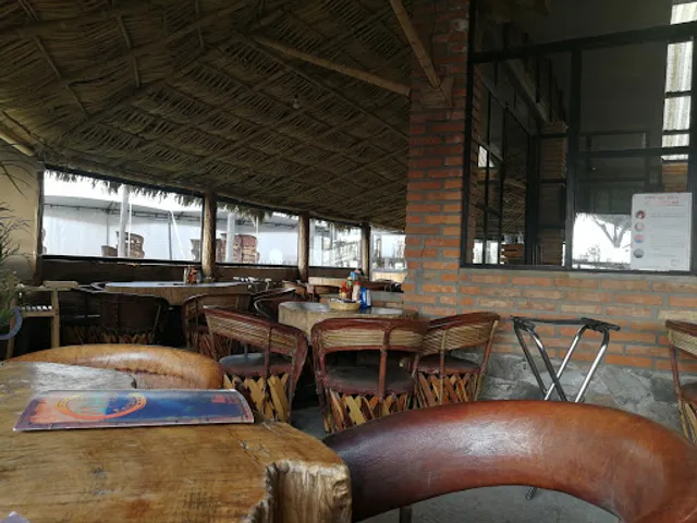 Restaurante El Mirador