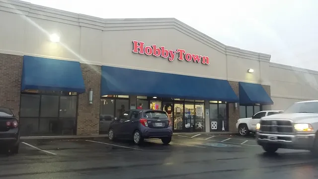 HobbyTown