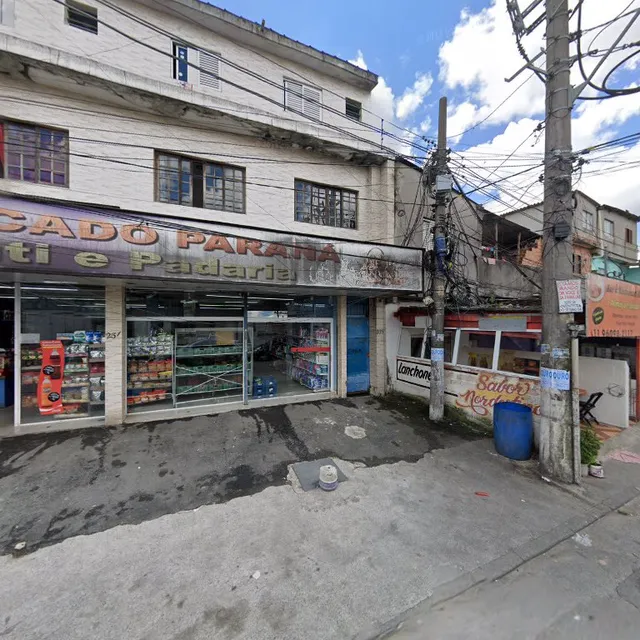 Bar e Restaurante Sabor Nordestino