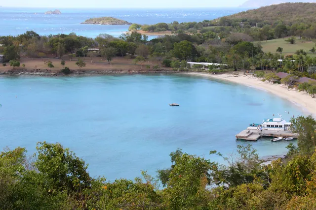 Caneel Bay