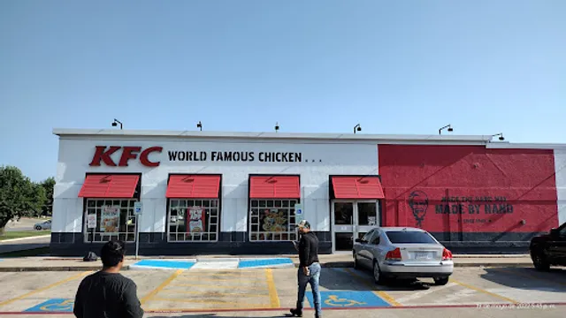 KFC