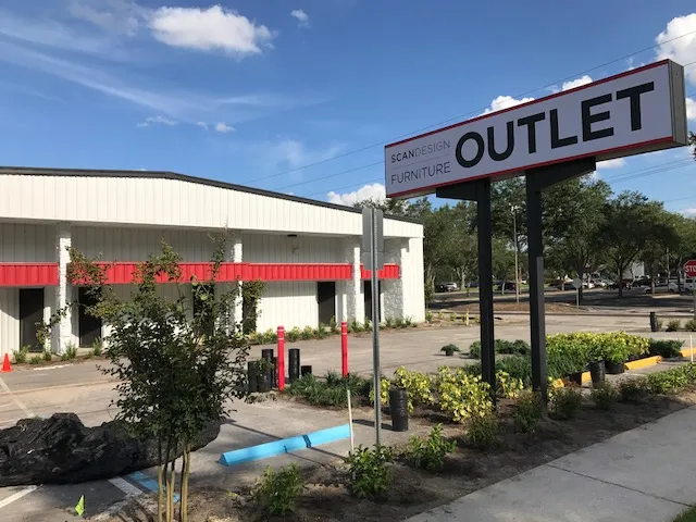 Scan Design Outlet