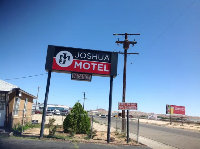 Joshua Motel