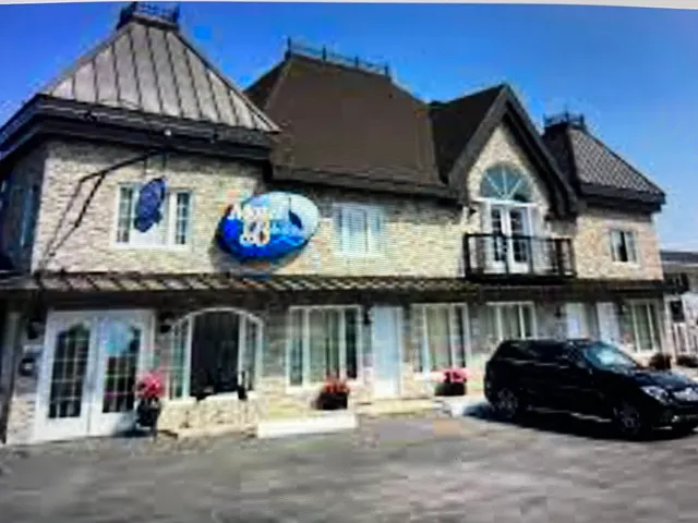 Motel Vue Belvédère