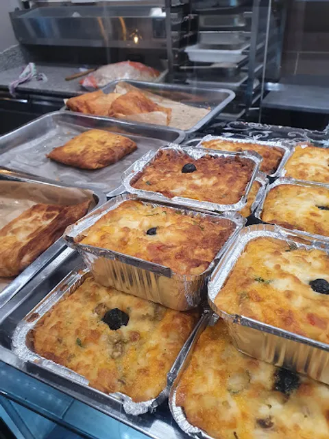 Les Délices du Maghreb