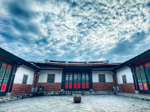 救國團墾丁青年活動中心