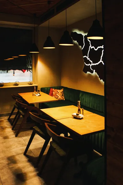 Adjika Family Restaurant