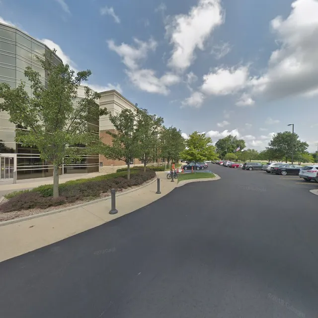 Canton Township Building & Inspection Services