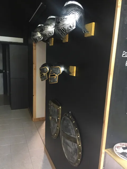 The Roomhunter Burgos / Escape room - Sala de escape