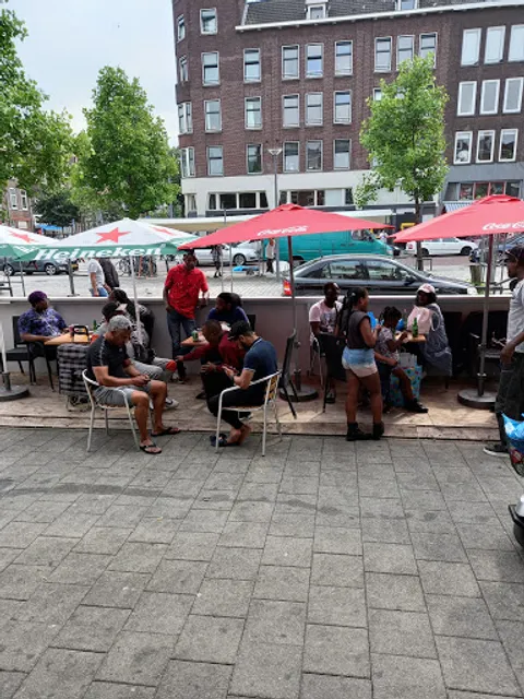 Roti Restaurant Pretoria