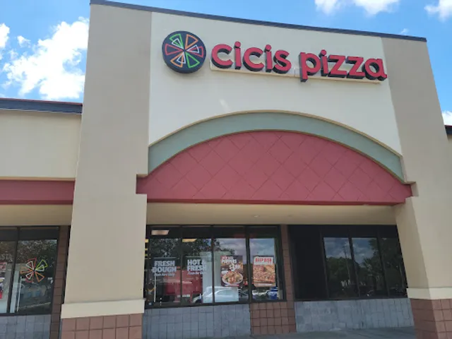 Cicis Pizza