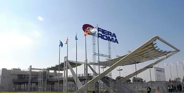 Charme&Relax near the Rome Airport