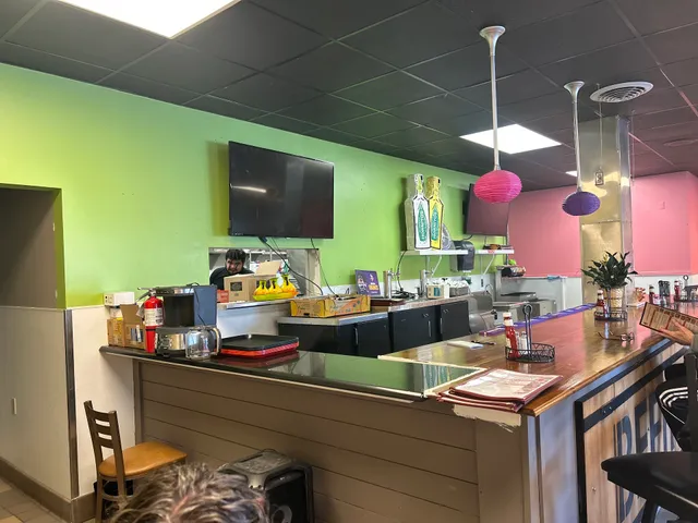 Albertas Mexican Restaurant