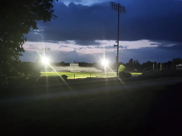 South Woodbury Township