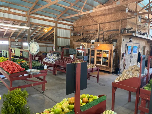 Steve's Farm Market