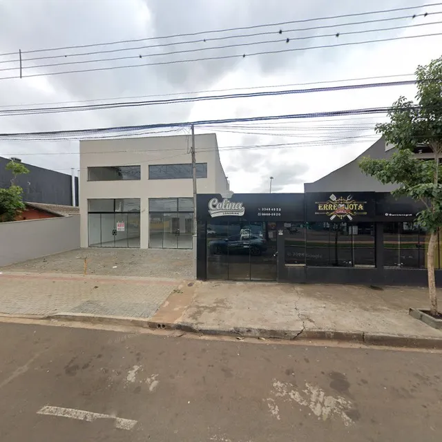 Restaurante Divino Tempero