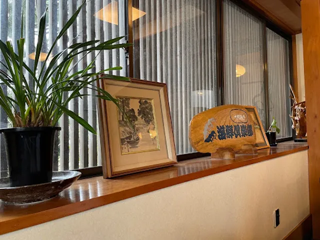 海鮮倶楽部 清水