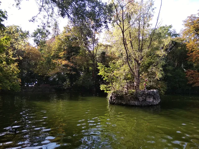 Gruta del Campo Grande