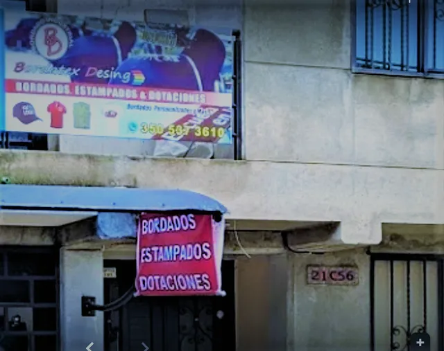 Beitex-Bordados y estampados