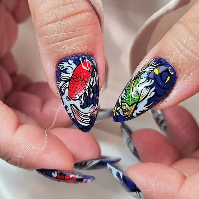 The Nail Studio Little Simple Things