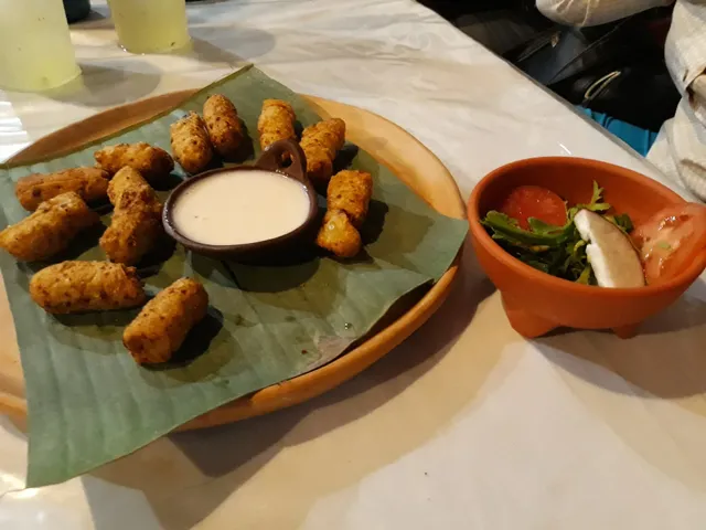 EL PORTON DE LAS CARNES