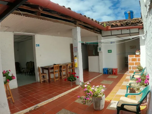 Hostal Don Belisario