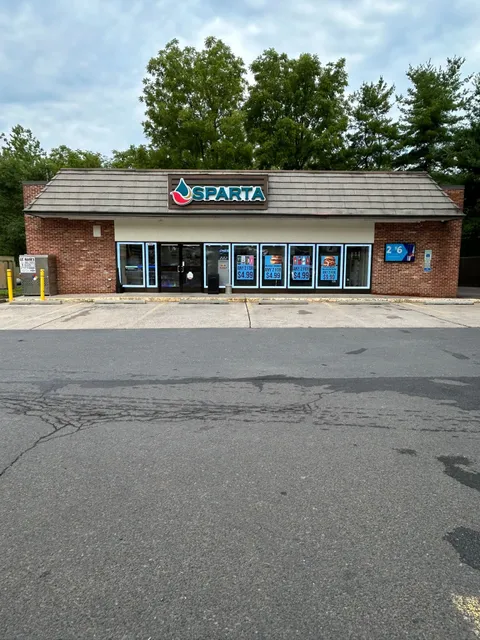 SPARTA CONVENIENCE STORE