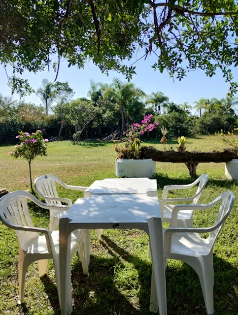 Trapiche Araçá Bar e Restaurante