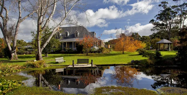 Jetty House Southport