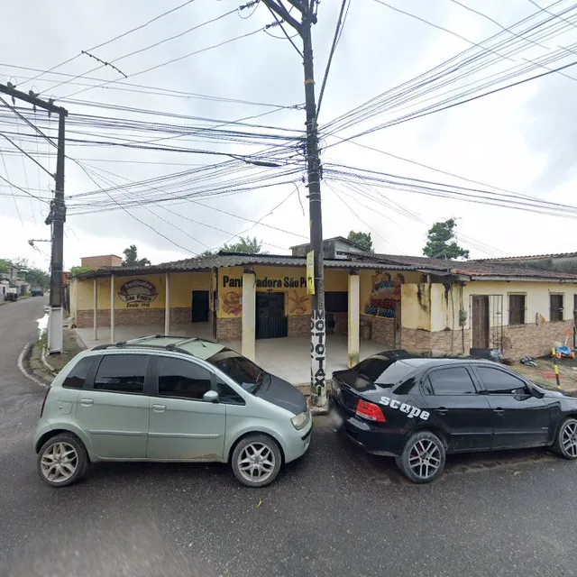 Panificadora São Pedro