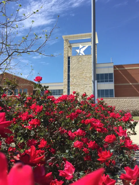 Austin Community College: Hays Campus