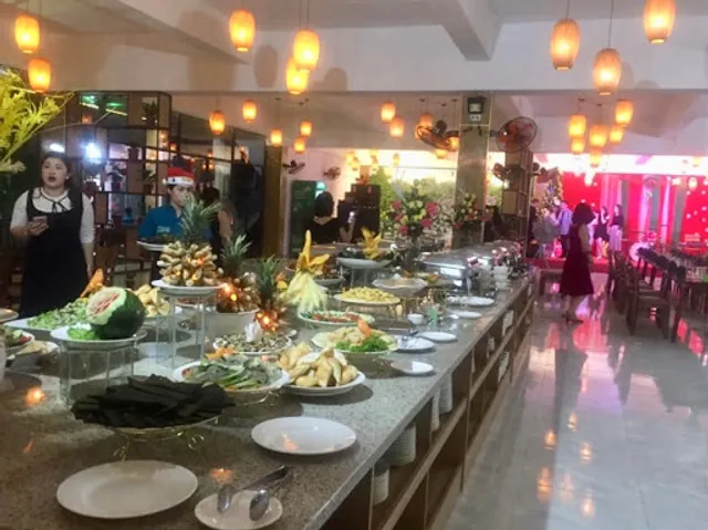 Green Garden Hue - HomeStay & Restaurant