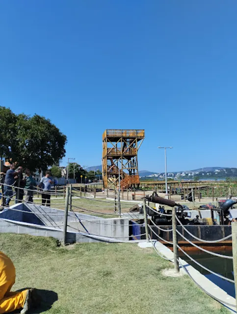 Cantina da Orla R.O. Lanches