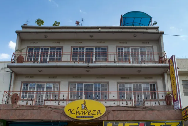 Khweza Bed & Breakfast Nairobi