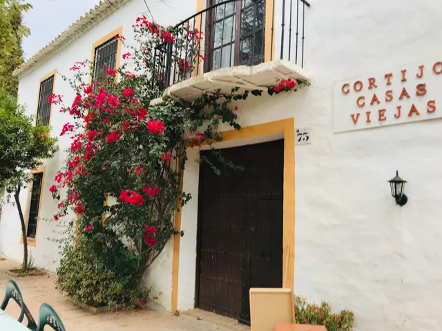 Cortijo Casas Viejas