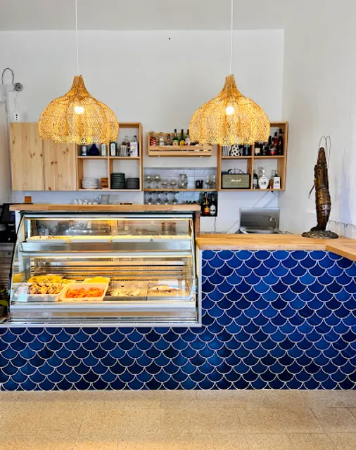 Pórtico - Taberna & Restaurante